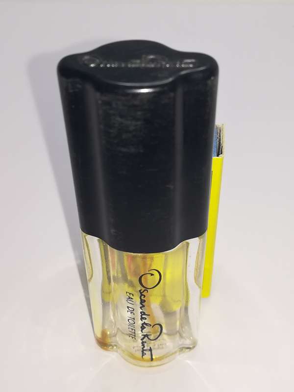 Miniature Perfume Bottle: Oscar de la Renta - Oscar de la Renta (10ml)