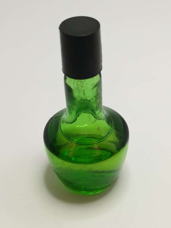 Miniature Perfume Bottle: Coty - Coty (5ml)