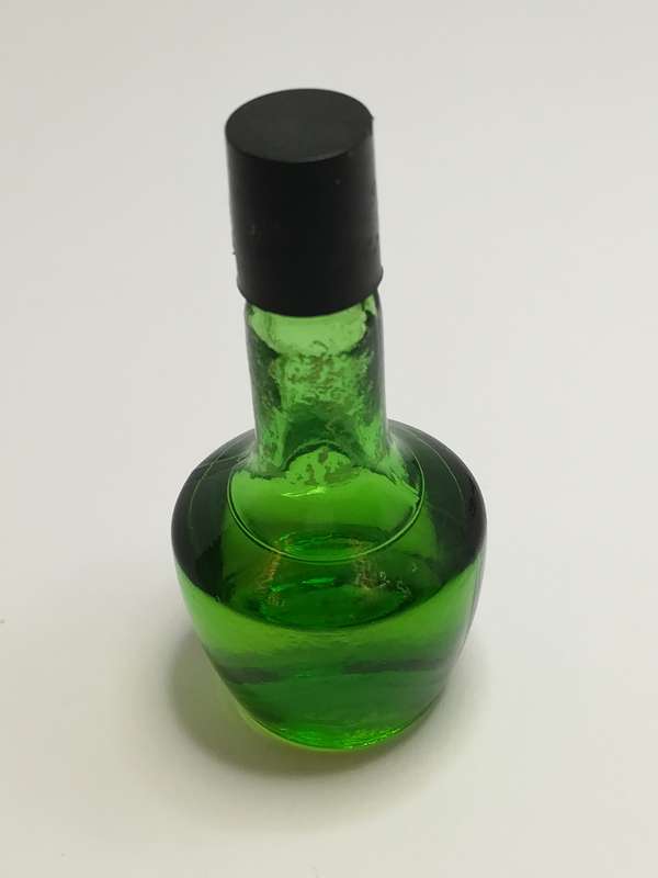 Miniature Perfume Bottle: Coty - Coty (5ml)