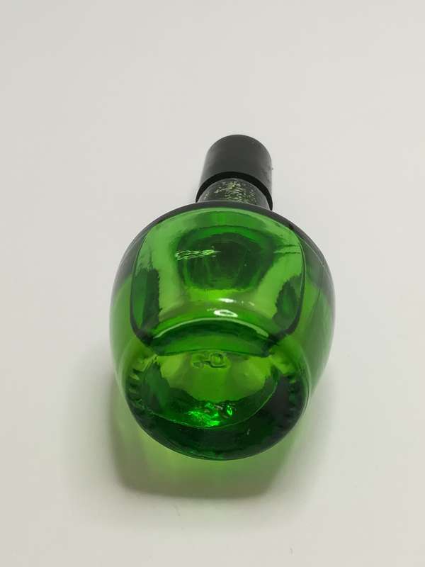Miniature Perfume Bottle: Coty - Coty (5ml)