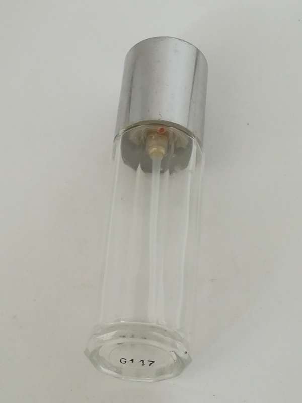 Miniature Perfume Bottle: Escape - Calvin Klein (15ml)