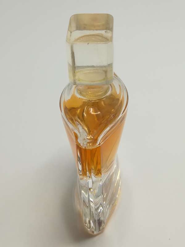 Miniature Perfume Bottle: L' Eau de Parfum (5ml)
