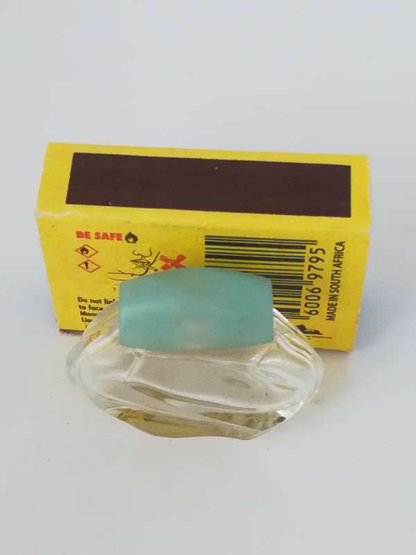 Miniature Perfume Bottle: Knowing - Estee Lauder (5ml)