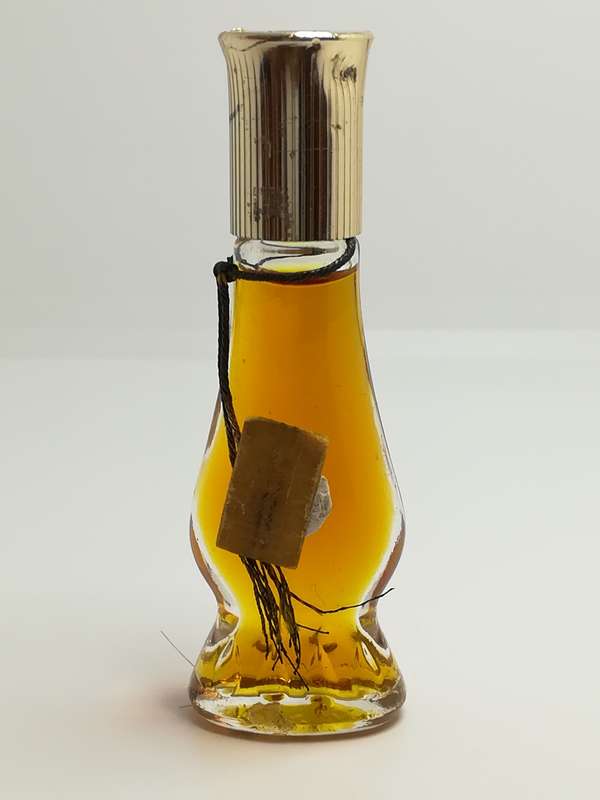 Miniature Perfume Bottle: Bourrasque - Le Galion (8ml)