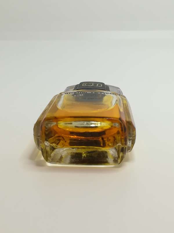 Miniature Perfume Bottle: CH - Carolina Herrera (5ml)