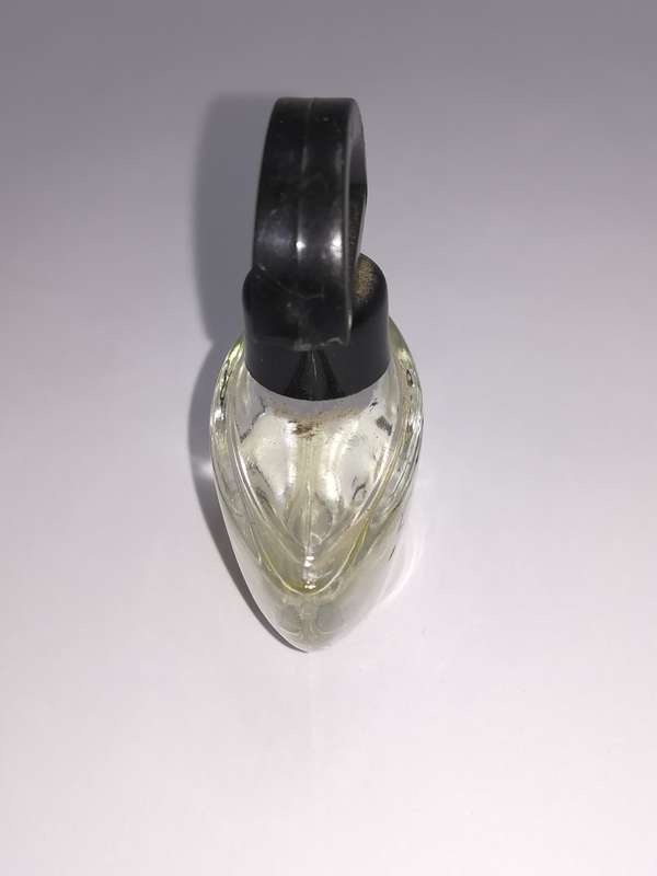 Miniature Perfume Bottle: Cyan - Avroy Shlain (5ml)