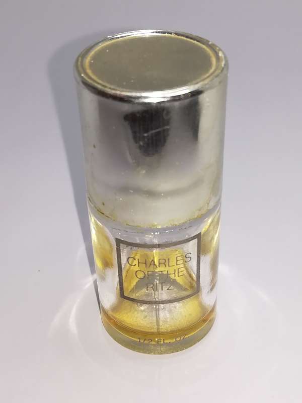 Miniature Perfume Bottle: Charles of the Ritz (0,5 FL OZ)