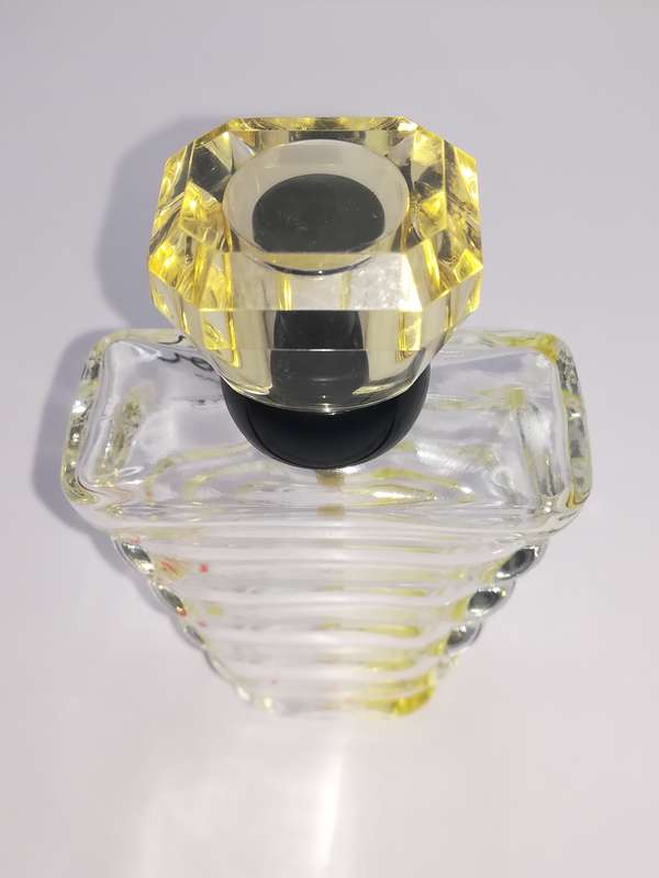 Miniature Perfume Bottle: Tresor - Lancome (15ml)