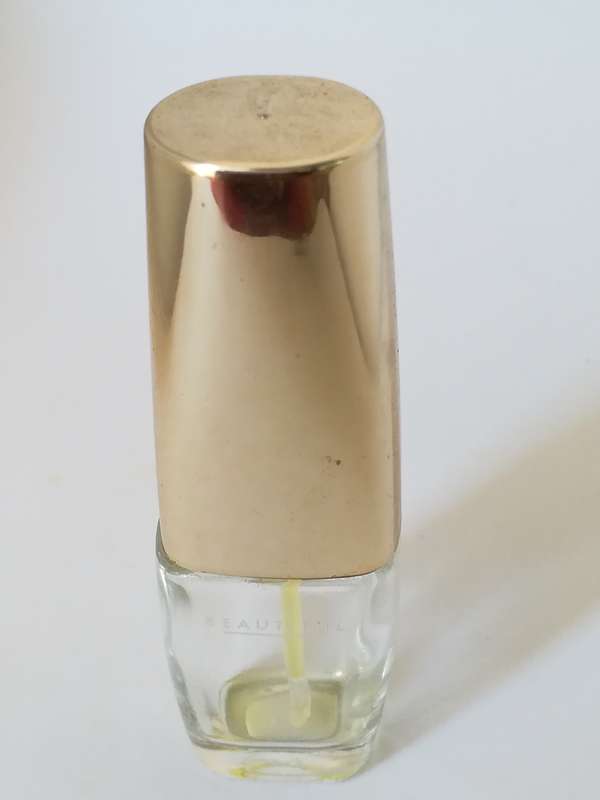 Miniature Perfume Bottle: Beautiful - Estee Lauder (5ml)