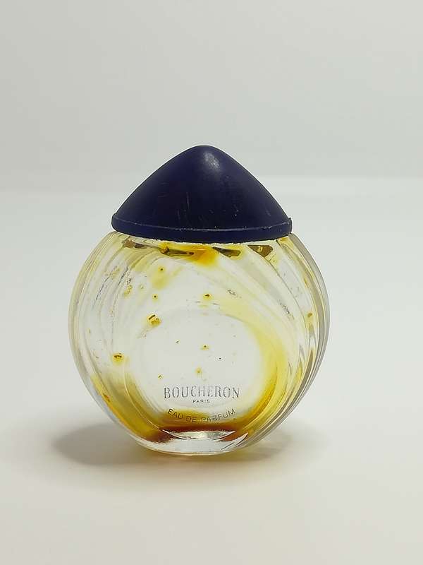 Miniature Perfume Bottle: Boucheron - Boucheron (5ml)