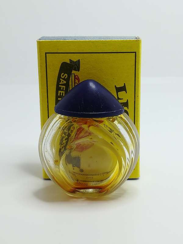 Miniature Perfume Bottle: Boucheron - Boucheron (5ml)