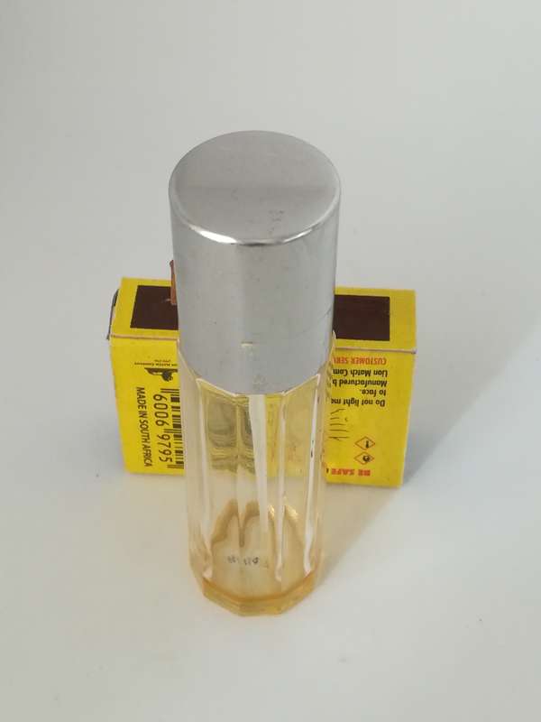 Miniature Perfume Bottle: Escape - Calvin Klein (15ml)
