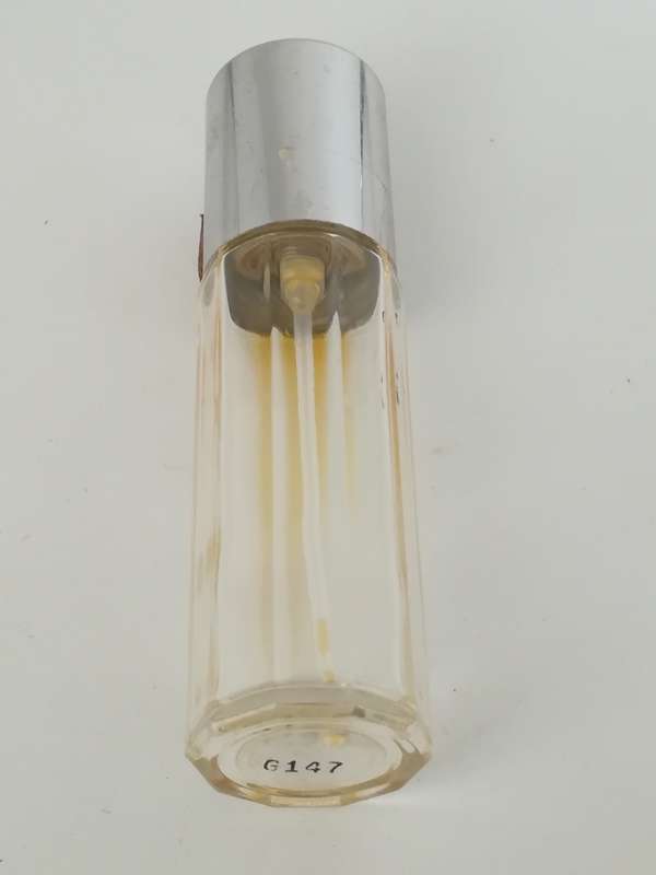 Miniature Perfume Bottle: Escape - Calvin Klein (15ml)