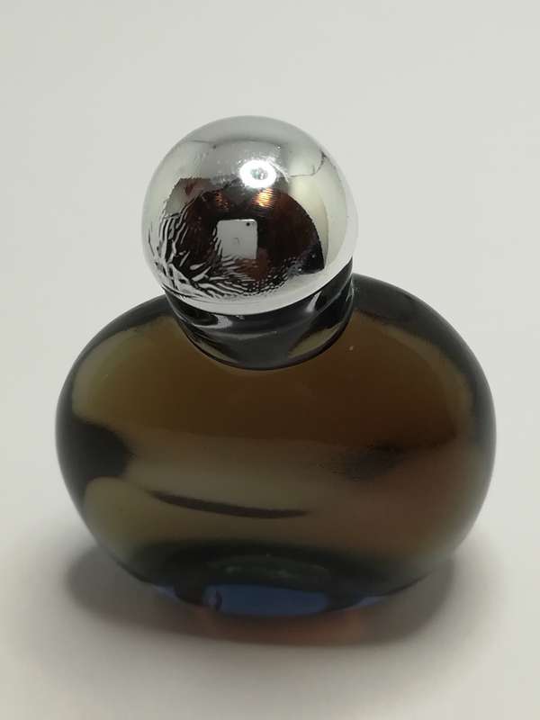 Miniature Perfume Bottle: Halston Cologne for Men - Halston (5ml)
