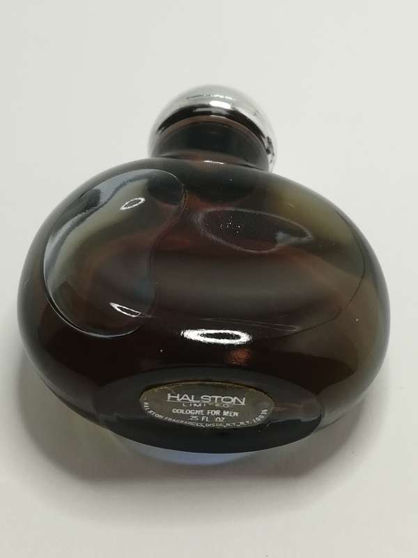 Miniature Perfume Bottle: Halston Cologne for Men - Halston (5ml)