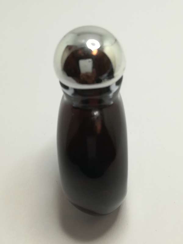 Miniature Perfume Bottle: Halston Cologne for Men - Halston (5ml)