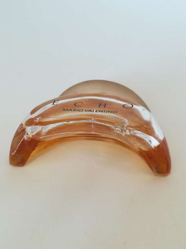 Miniature Perfume Bottle: Echo - Mario Valentino