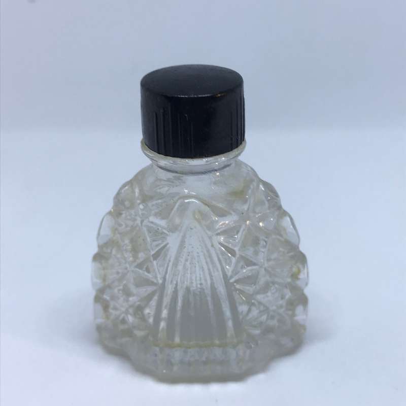 Miniature Perfume Bottle: Name Unknown - Unknown (5ml)