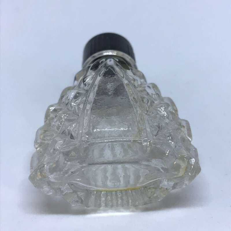 Miniature Perfume Bottle: Name Unknown - Unknown (5ml)