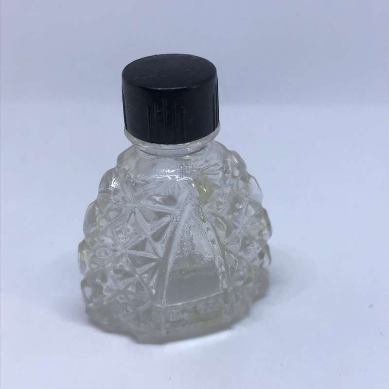 Miniature Perfume Bottle: Name Unknown - Unknown (5ml)