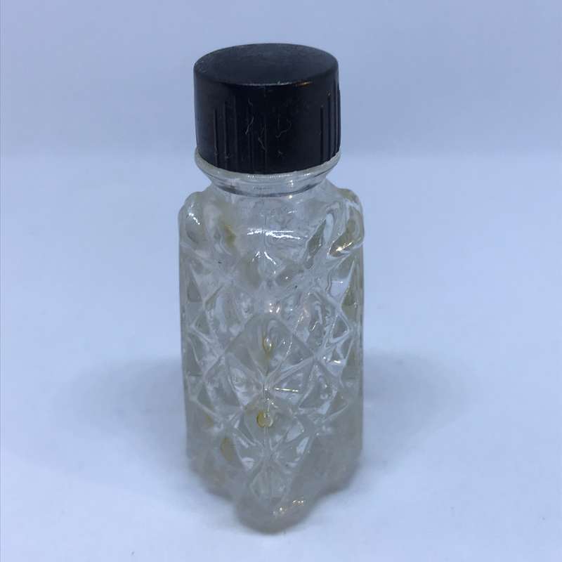 Miniature Perfume Bottle: Name Unknown - Unknown (5ml)