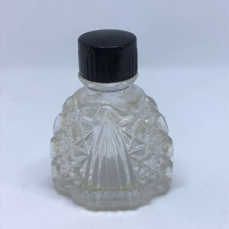 Miniature Perfume Bottle: Name Unknown - Unknown (5ml)