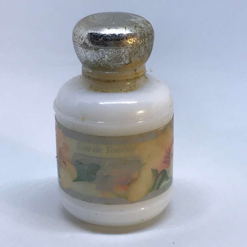 Miniature Perfume Bottle: Anais Anais - Cacharel (7ml) (Miniature, suitable for printer's tray)