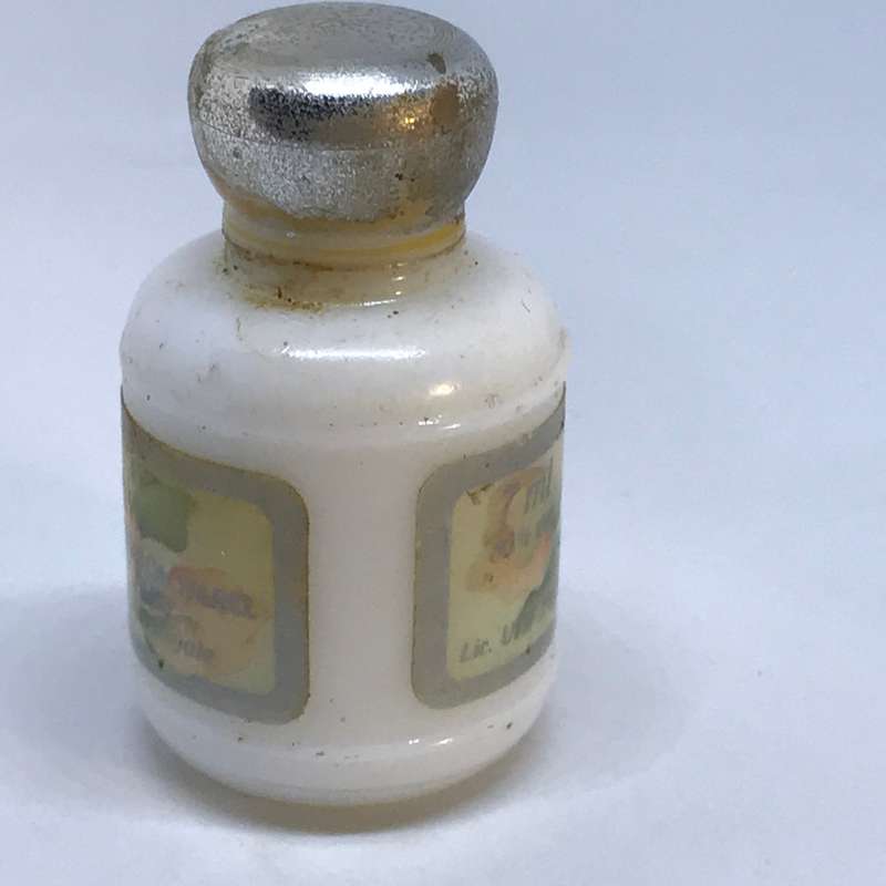 Miniature Perfume Bottle: Anais Anais - Cacharel (7ml) (Miniature, suitable for printer's tray)