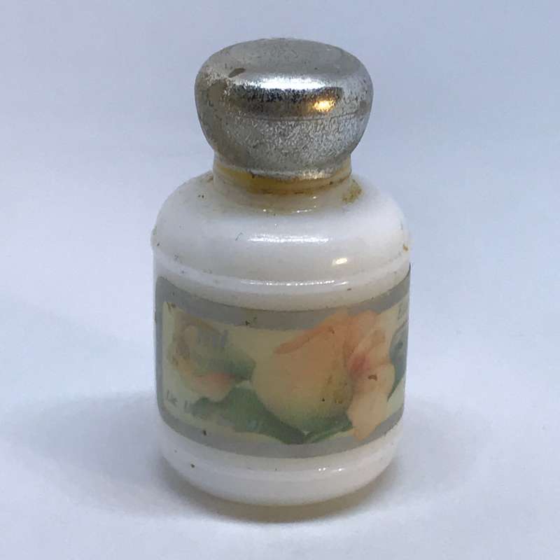 Miniature Perfume Bottle: Anais Anais - Cacharel (7ml) (Miniature, suitable for printer's tray)
