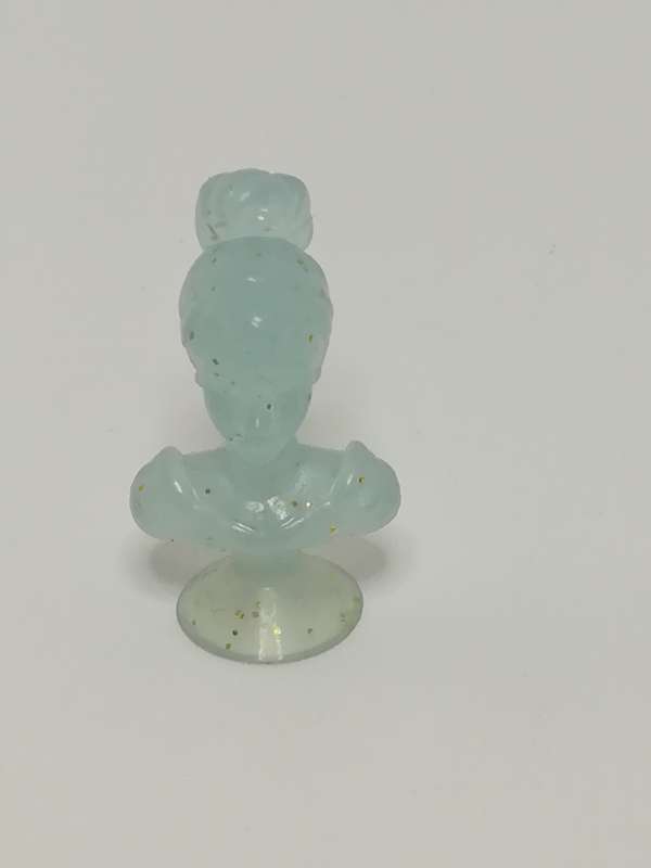 Micro Popz Cinderella