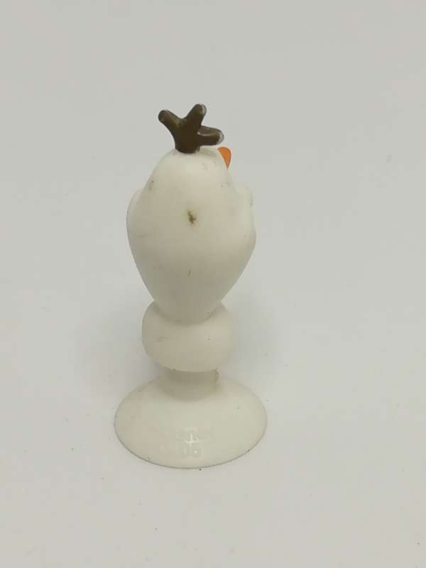 Micro Popz Olaf