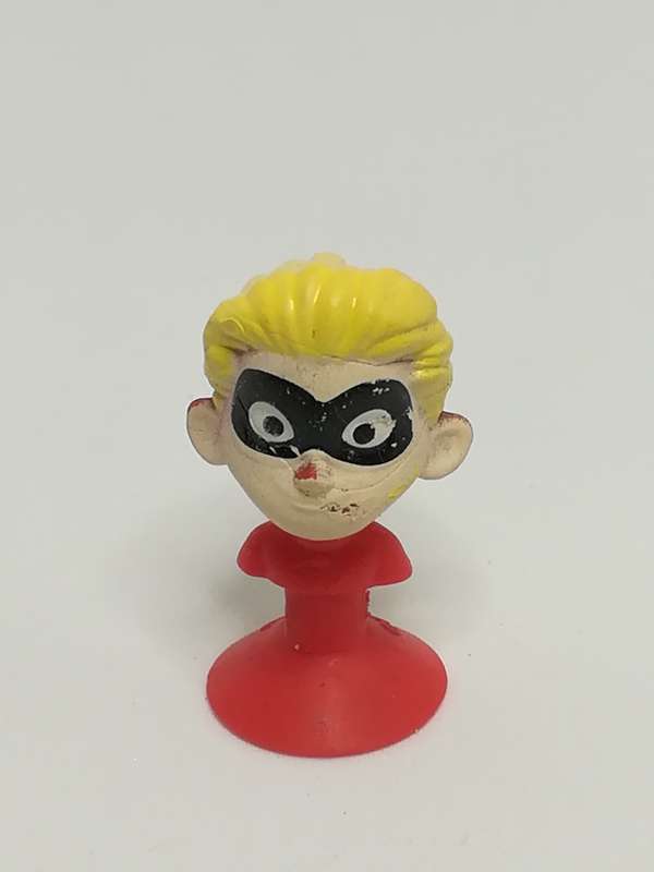 Micro Popz Dash Parr