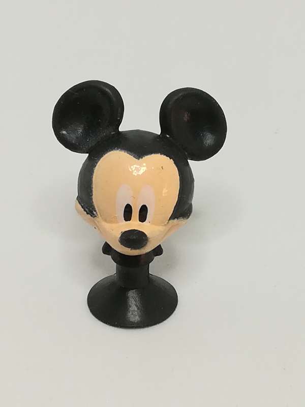 Micro Popz Mickey