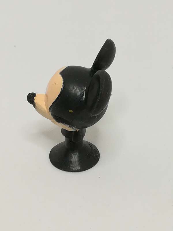 Micro Popz Mickey