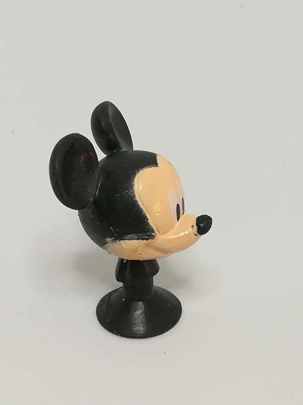 Micro Popz Mickey