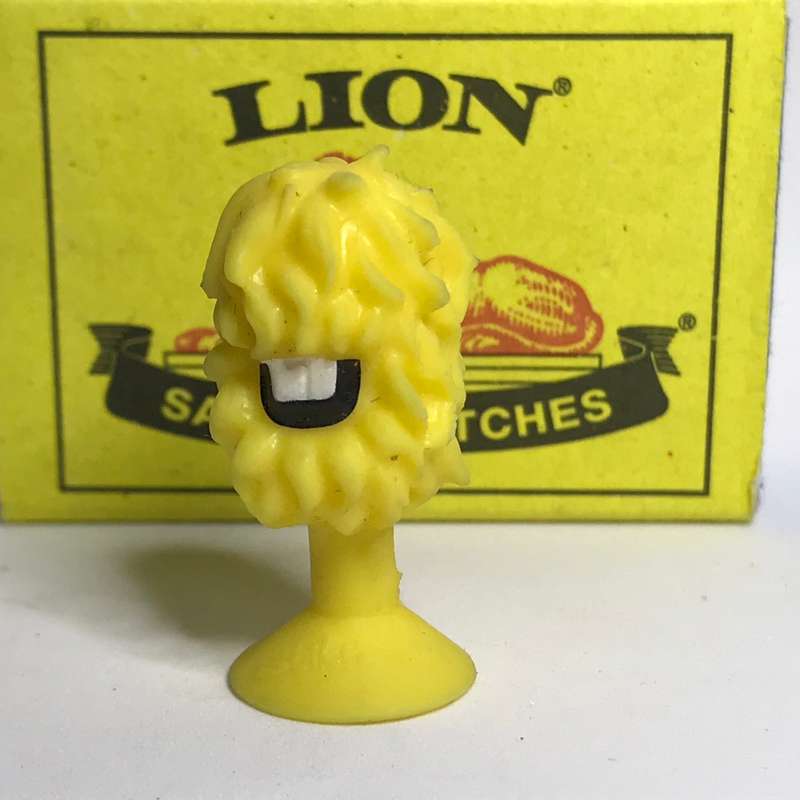 Stikeez - Design 18