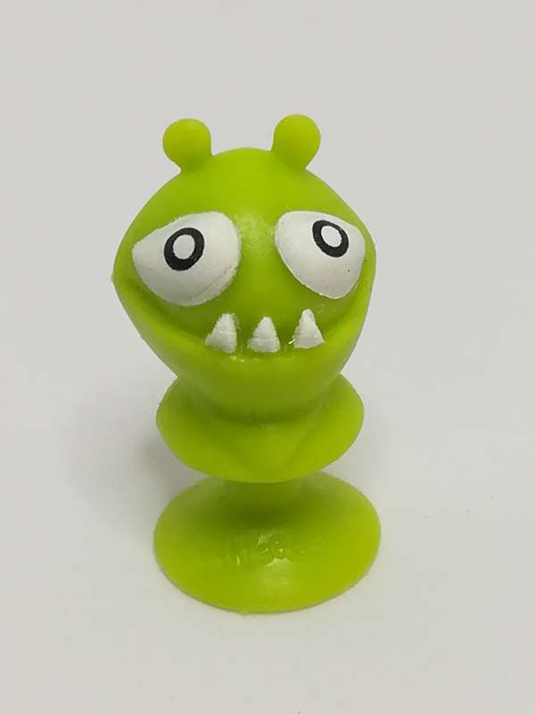 Stikeez - Lime Chompy