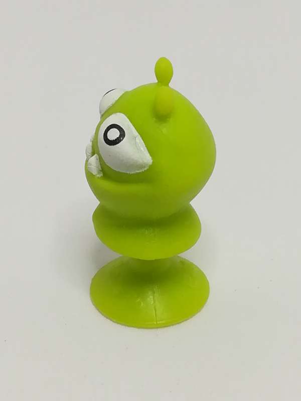 Stikeez - Lime Chompy