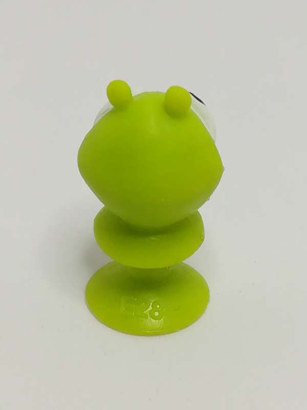 Stikeez - Lime Chompy