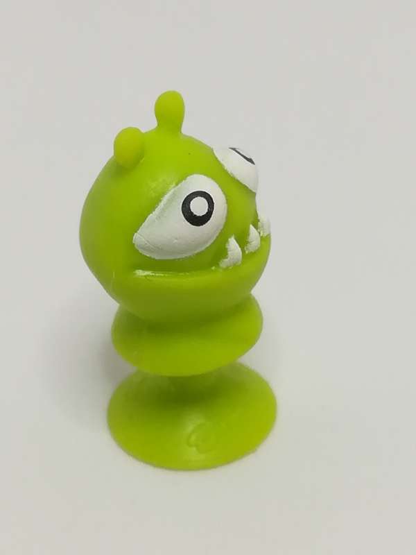Stikeez - Lime Chompy