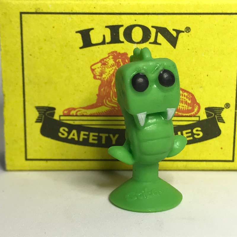 Stikeez - Design 24