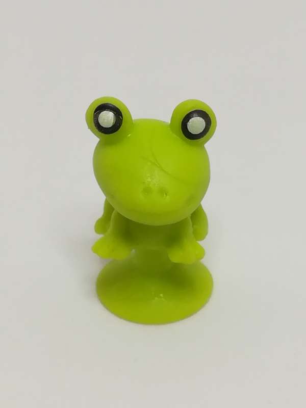 Stikeez - Design 20 - Froggy