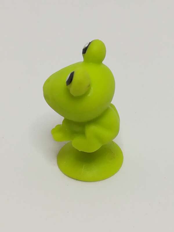 Stikeez - Design 20 - Froggy