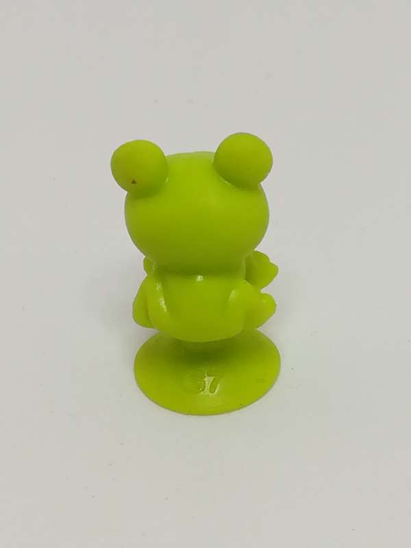 Stikeez - Design 20 - Froggy