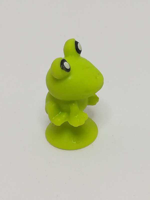 Stikeez - Design 20 - Froggy