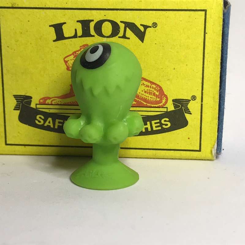 Stikeez - Design 22