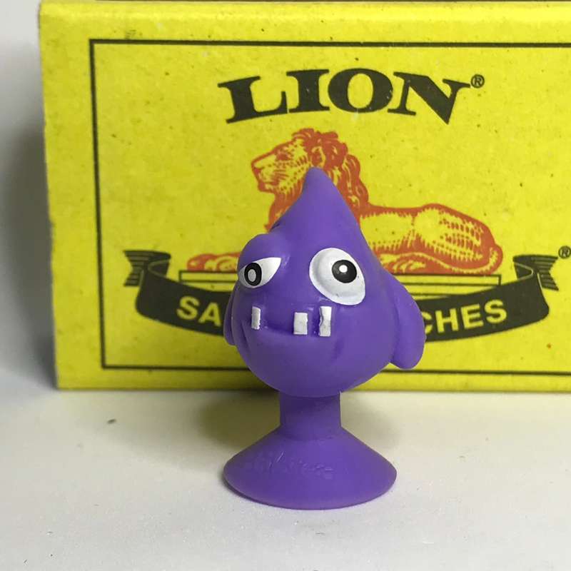 Stikeez - Design 33