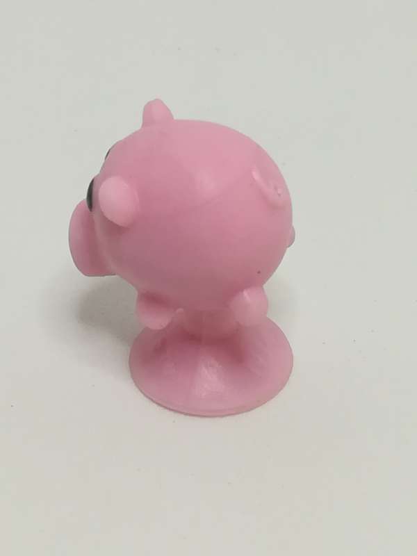 Stikeez - Design 54 - Pink Piggy
