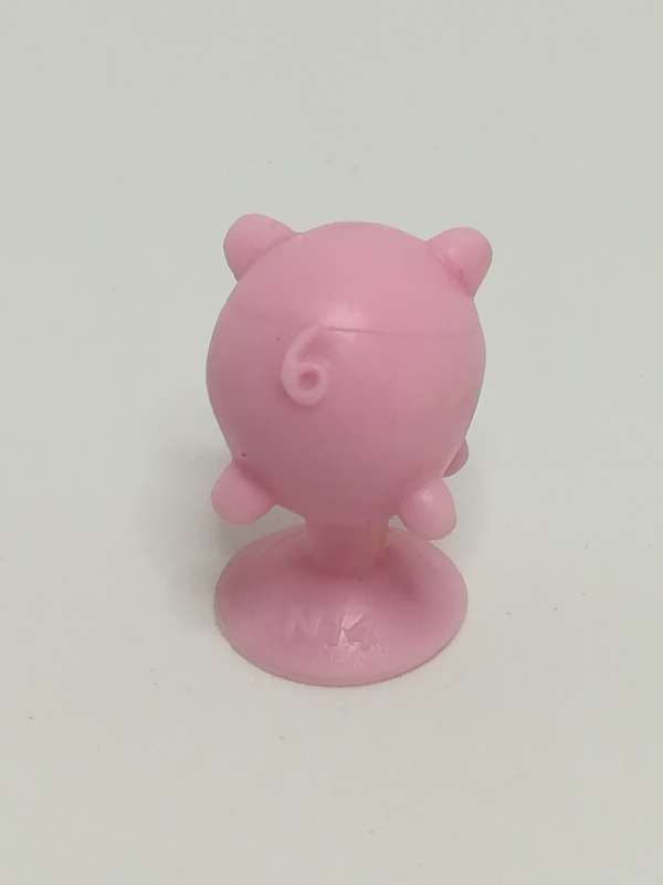 Stikeez - Design 54 - Pink Piggy