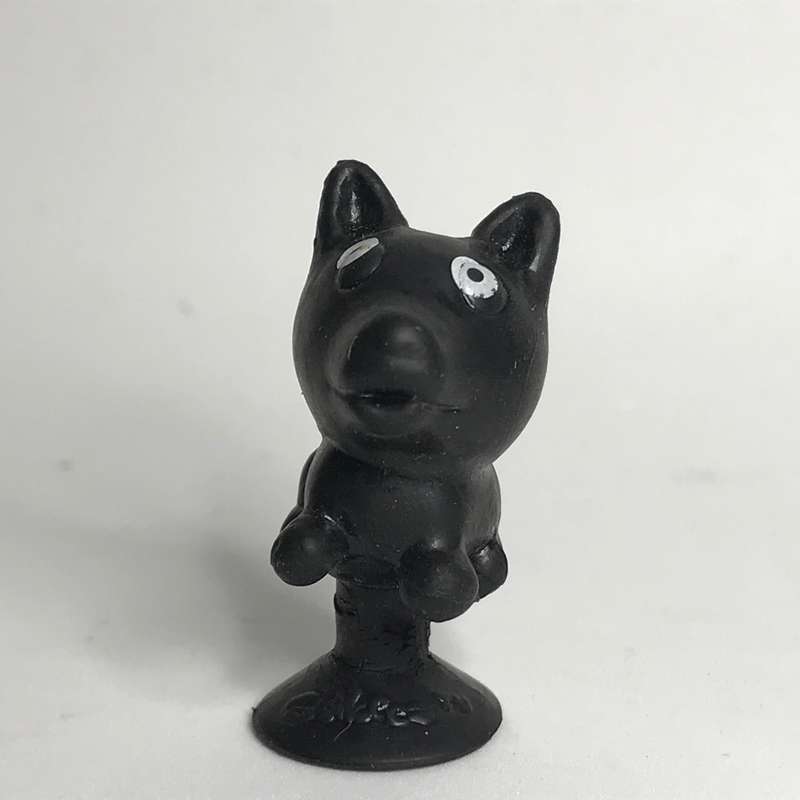 Stikeez - Design 01 - Fido